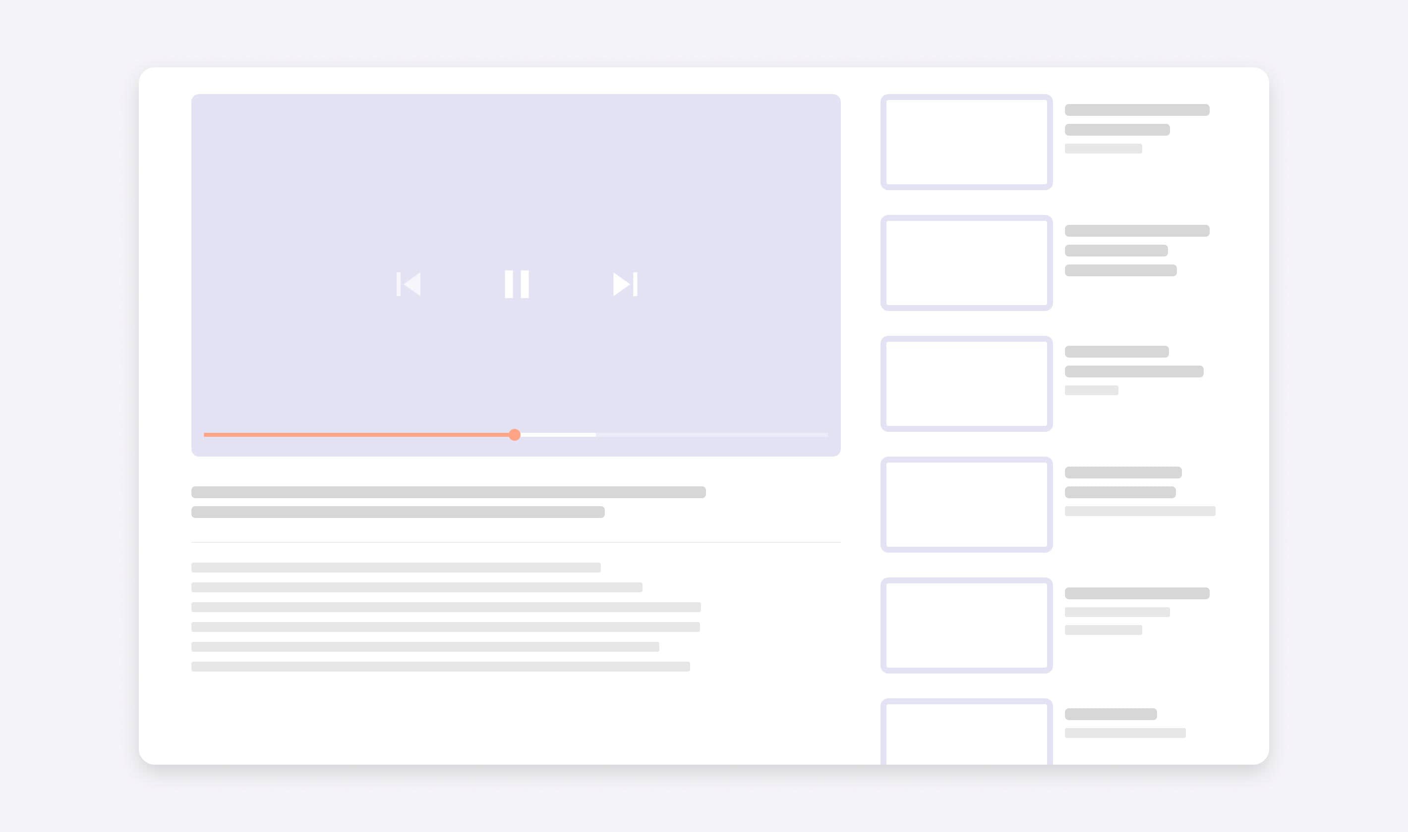Omega Case Study ITProTV Custom Android App Development