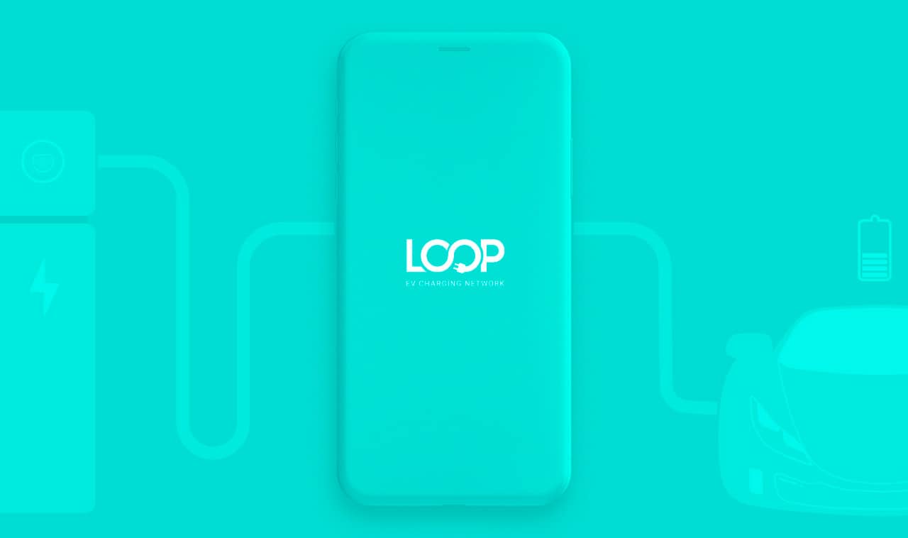 loop ev charging